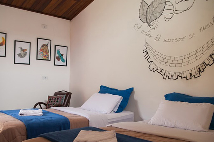 Trivago seleciona os dez melhores hostels do Brasil; veja 1 Quarto Hostel Motter Foto: Room5/Trivago