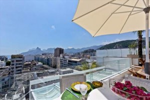 TripAdvisor indica seis lugares para caçar Pokémons Penthouse no Arpoador