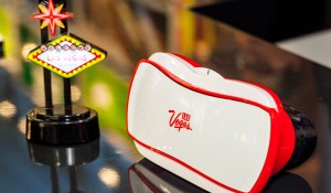 Las Vegas anuncia aplicativo de realidade virtual; confira