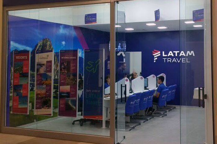Latam Travel abre primeira loja da rede em São Bernardo 1 latam sbc