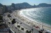 Pesquisa aponta Brasil como o país com mais atrativos naturais