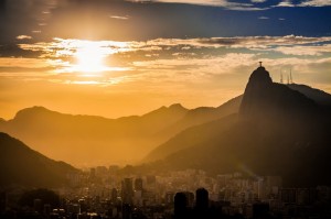 18 destinos com melhor custo-benefício para conhecer de acordo com cada mês do ano Rio de Janeiro Foto: Pixabay