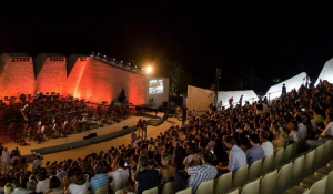 Porto Seguro estuda ter seu próprio festival internacional de cinema