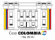 Embaixador da Colômbia discute participação nos Jogos Olímpicos