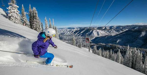 Teresa Perez lança guia dedicado ao ski no hemisfério norte O The Traveller GUIDE Ski é o primeiro guia da agência sobre esportes de neve
