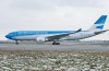 Aerolíneas escala Airbus A330 para a rota Rio-Buenos Aires em fevereiro
