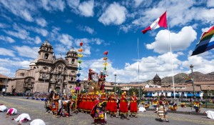 Peru: capacitação online aborda tradição e misticismo
