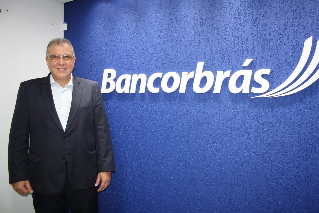 Bancorbrás acumula seis meses de alta nas vendas de pacotes internacionais 1 1 - Diretor Carlos Eduardo Pereira - Crédito Divulgação