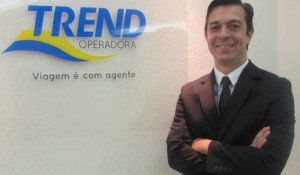Trend: Ricardo Assalim é novo diretor adjunto de Produtos Nacionais
