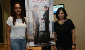 M&E AO VIVO: Lansay sorteia mala e oferece oportunidades estratégicas aos agentes