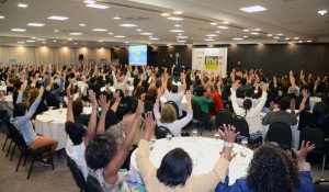 M&E AO VIVO em Salvador: indispensável para o agente de sucesso