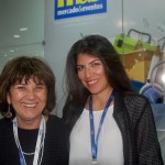 Alessandra Vaglica e Miliai Moniz, da NH Hotels Alessandra Vaglica e Miliai Moniz, da NH Hotels