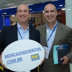 Alexander Haim, da R11, e Alejando Páez, da Pullmantur