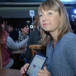 Alexia Beugnon, da Michel Reybier