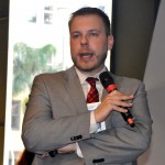 Antônio Esposito Neto, coordenador geral de Acompanhamento de Mercado da SAC