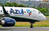 Azul inicia operações entre SP e Florianópolis em novembro