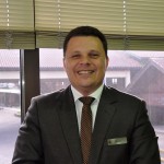 Carlos Marim, diretor regional Sul Sudeste da GJP