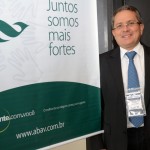 Carlos Palmeira, presidente da Abav Alagoas