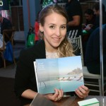 Catherine Princi, do Fasano