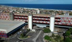 Centro de Convenções da Bahia volta a funcionar em novembro