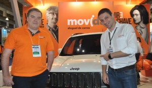 Movida mostra novos produtos e lançamentos no Festuris; confira