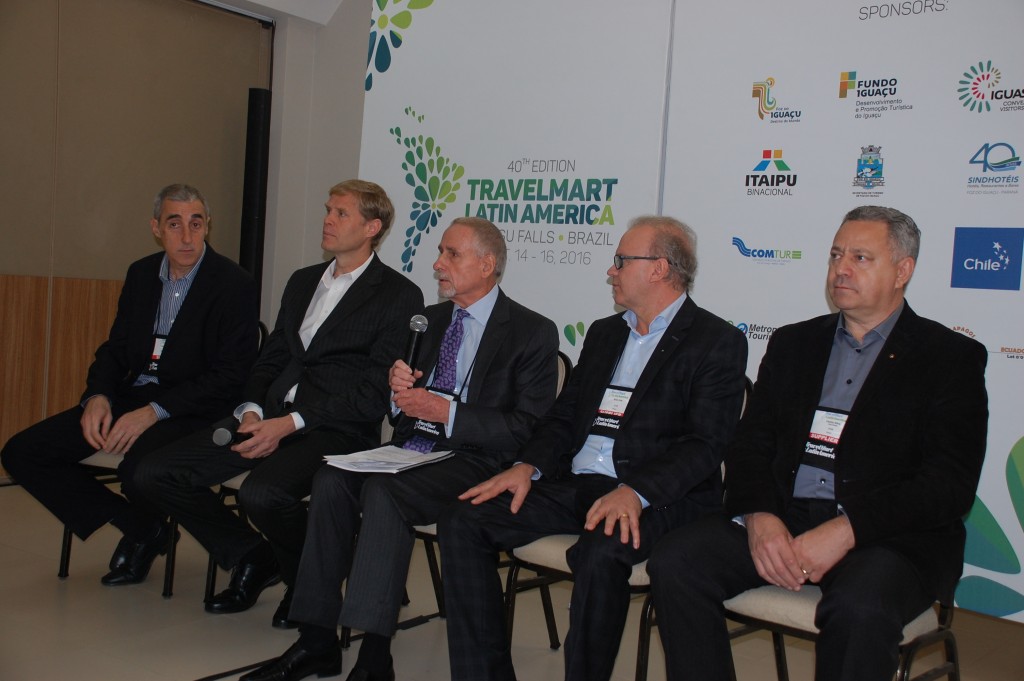 Coletiva de imprensa da TMLA 2016