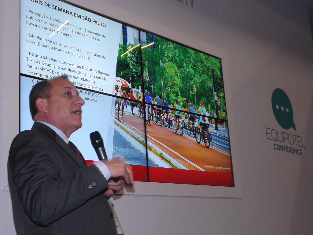SPCVB anuncia lançamento de novo aplicativo EMDIACOM Calendário de Eventos permite uma busca mais inteligente no banco de dados da entidade