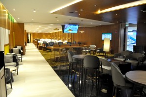 Grupo Plaza Premium chega ao Brasil com a abertura de três lounges no RIOgaleão; veja fotos