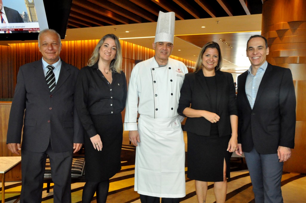 Grupo Plaza Premium chega ao Brasil com a abertura de três lounges no RIOgaleão; veja fotos 1 dsc_0196