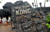 Mergulhe na nova aventura do Universal Orlando: King Kong Skull Island; fotos