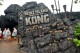 Mergulhe na nova aventura do Universal Orlando: King Kong Skull Island; fotos