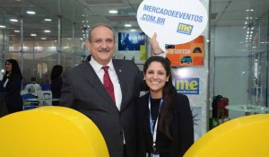 Costa Cruzeiros promove tarifas promocionais durante feira em Brasília