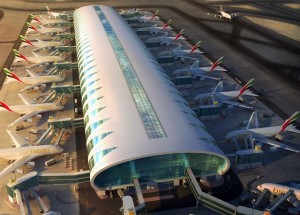 Emirates’-new-A380-hub-Concourse-A