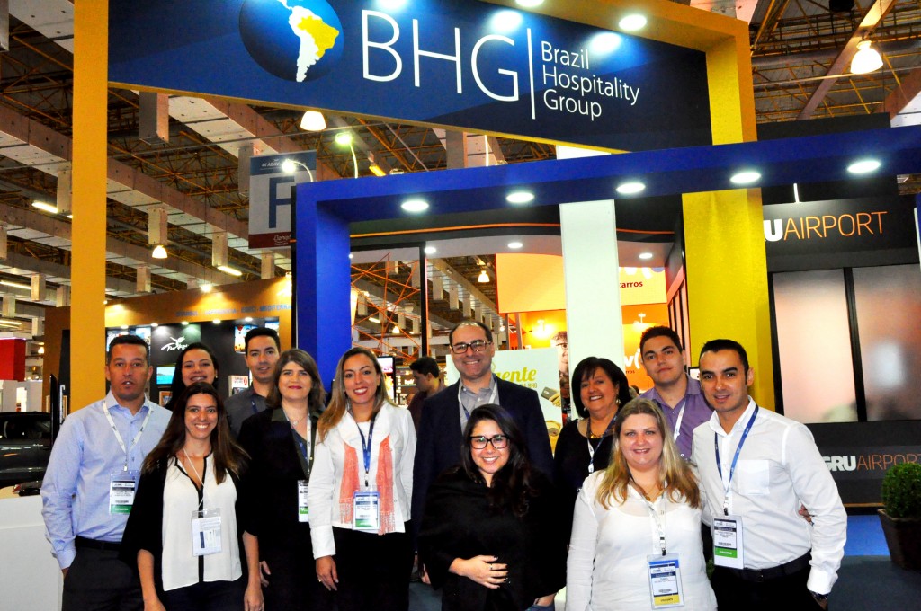 BHG lança Passaporte com descontos para agentes; entenda Equipe BHG