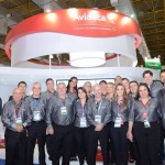 Equipe da Avianca