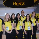 Equipe da Hertz
