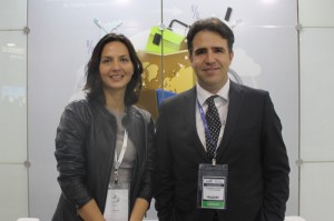Confira algumas novidades dos visitantes que estiveram no estande M&E Equipe do Outlet Premium