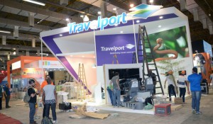 Travelport anuncia já ter o certificado exigido pela IATA