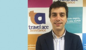 Frederico Siri assume a presidência da Travel Ace Brasil