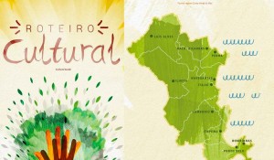 Roteiro Cultural da Costa Verde & Mar ganha novos atrativos