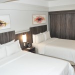 Quarto duplo    Foto: divulgação