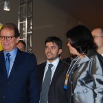 Guilherme e Gustavo Paulus no comando da GJP