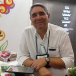 Guilherme Tell Laurino, gerente Comercial da Itaipu Binacional