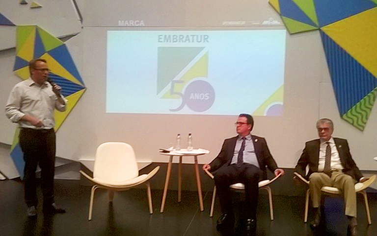 Embratur comemora 50 anos e propõe novo modelo para se "reinventar" img_0904-e1473952059381-768x482