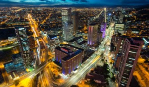 Incentivos fiscais e promoção ampliam eventos na Colômbia