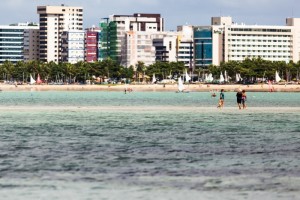 Alagoas registra aumento em ocupação e voos em agosto