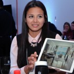 Jenny Cerna, do Acqualina Resort