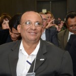 Joari Proença, presidente da Abav Mato Grosso