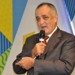 José Sales, secretário de Turismo do ES