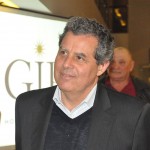 José Eduardo Falco, presidente da CVC José Eduardo Falco, presidente da CVC